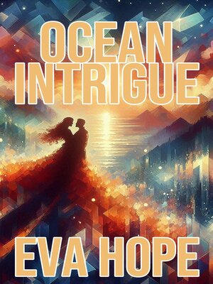 cover image of Ocean Intrigue